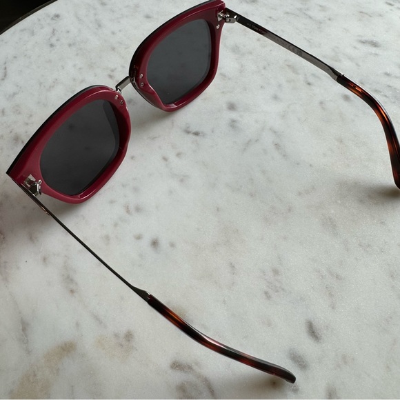 Tom Ford Philippa Sunglasses - Picture 10 of 10